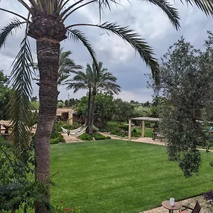Casa rural Sant Blai, Campos (Mallorca)