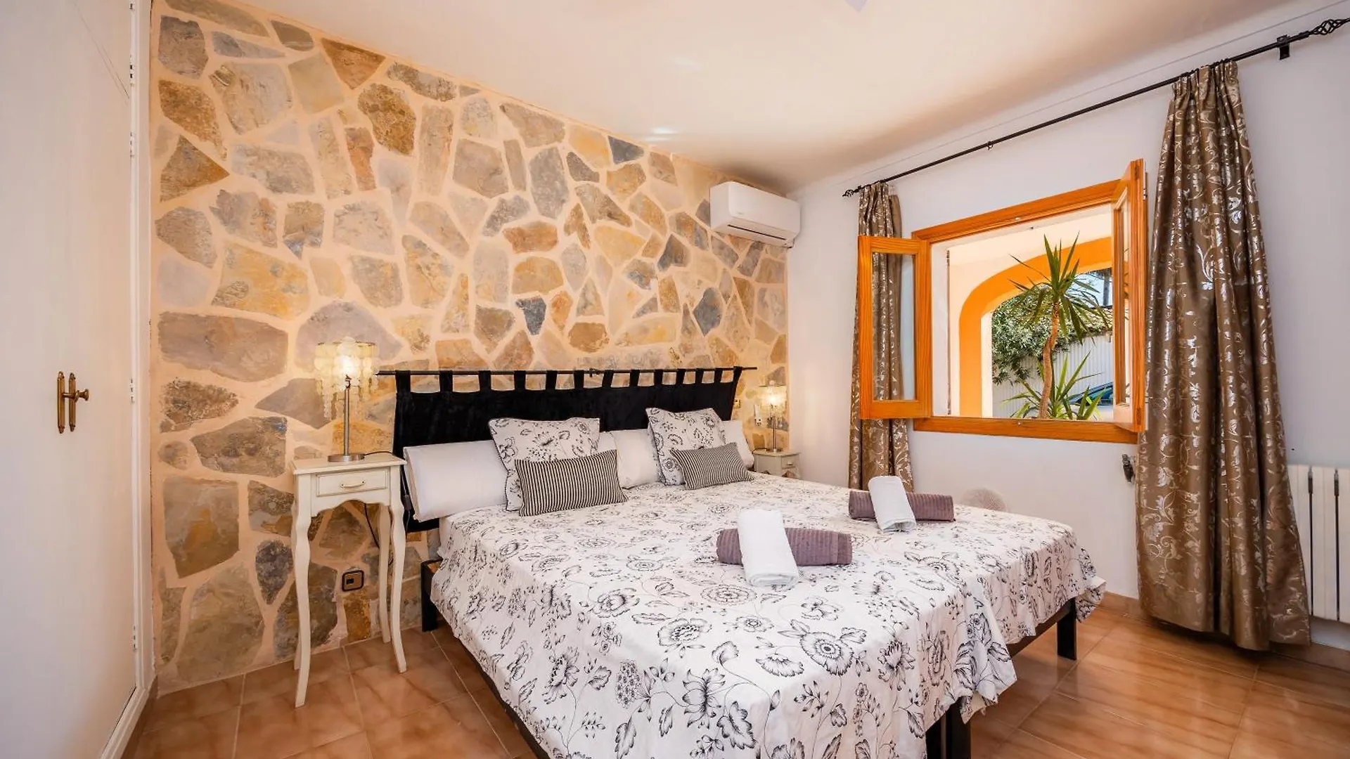 Finca Emilia Campos  Campos (Mallorca)